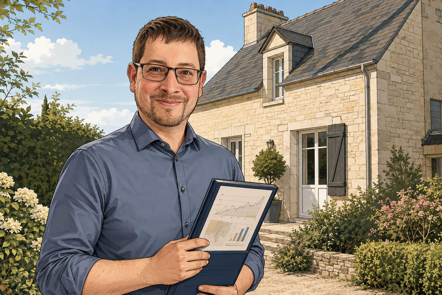 Réalisation d’un avis de valeur cohérent pour un bien immobilier