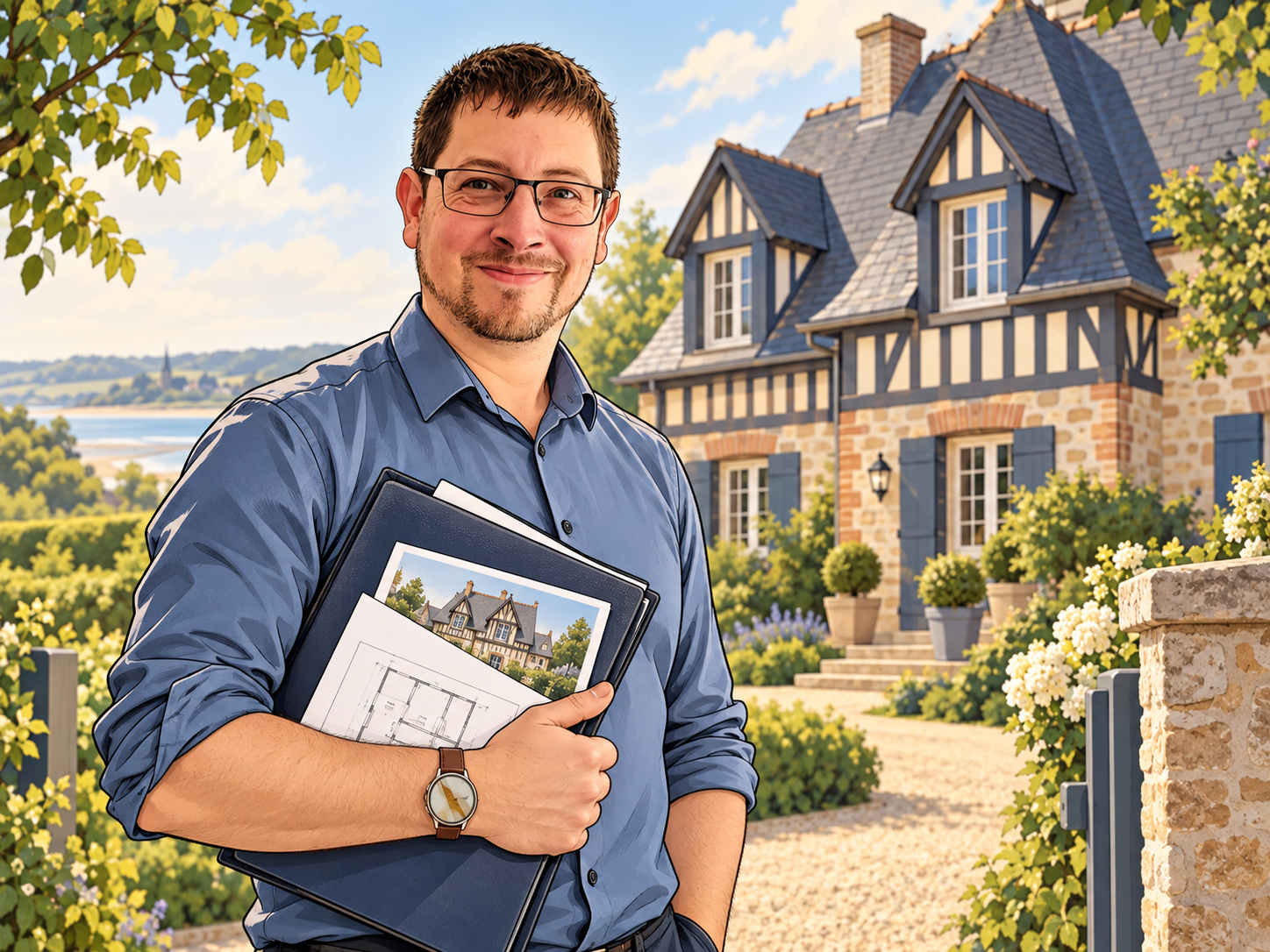 Comment fixer le bon prix de vente de son bien ?
